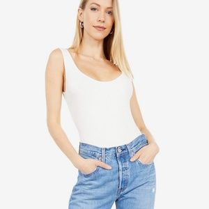 Levi's Women's Premium 501 Original Fit Jeans